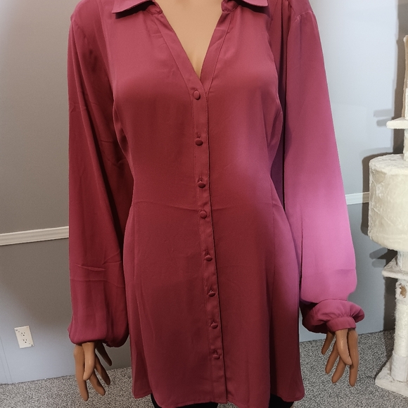 Size 2X new with tags. - Picture 9 of 11